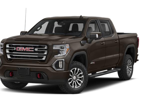 GMC SIERRA LIMITED 2022 1GTP9EEL9NZ111797 image